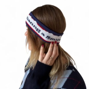 Sharing a Smile Headband