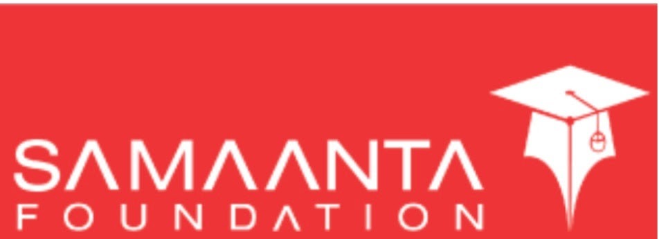 Samaanta_Foundation_Logo