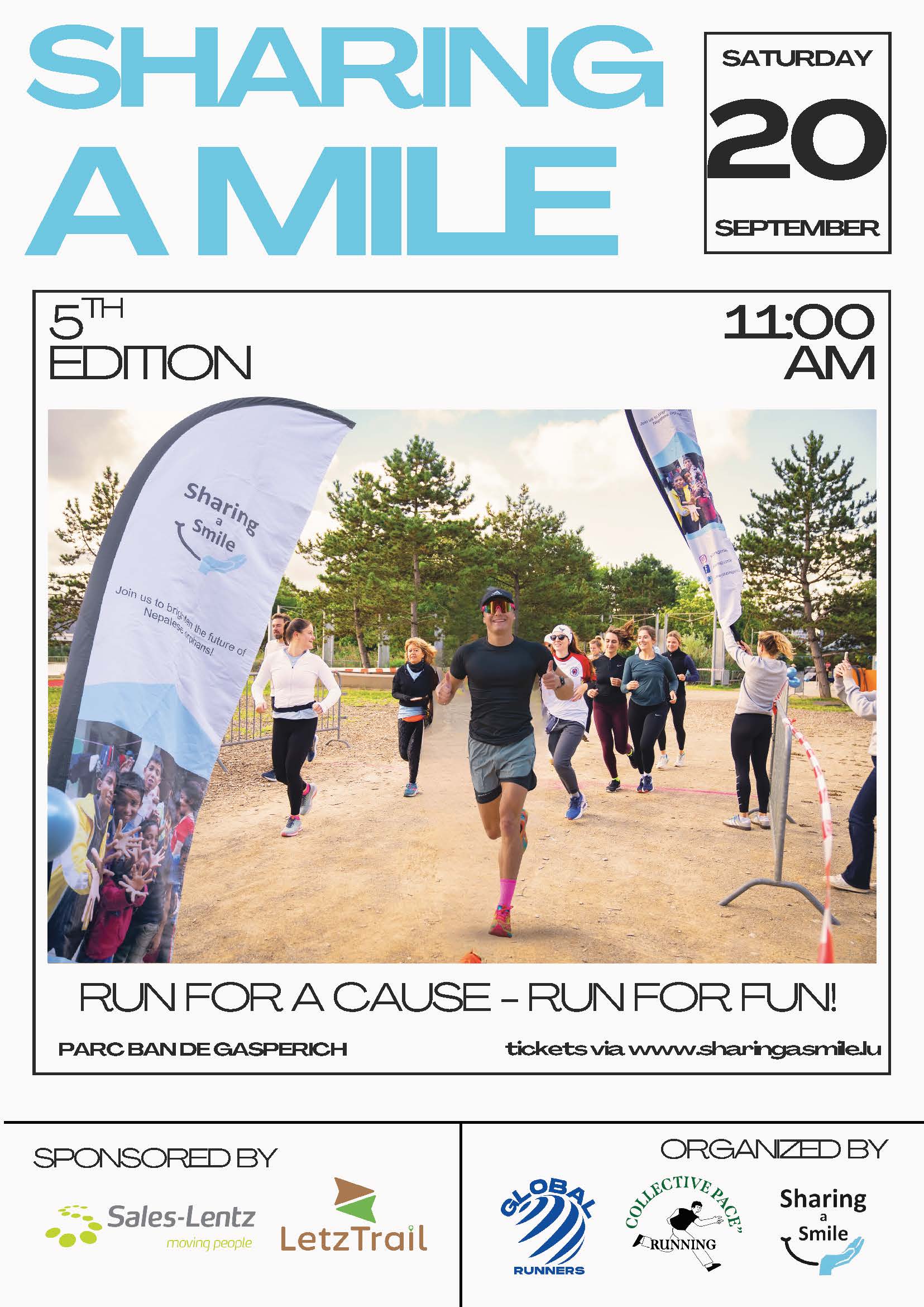 Sharing a Mile_Flyer
